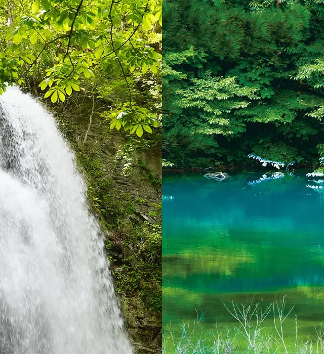 凉爽的高原度假胜地平均气温23.2°C的夏天