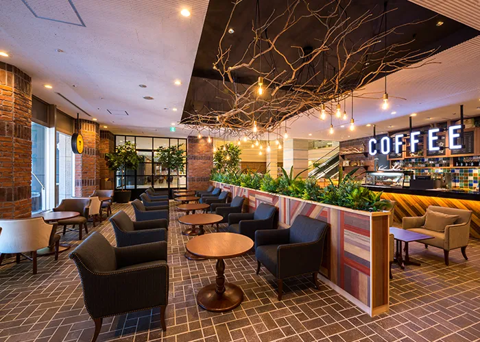 Urabandai Cafe