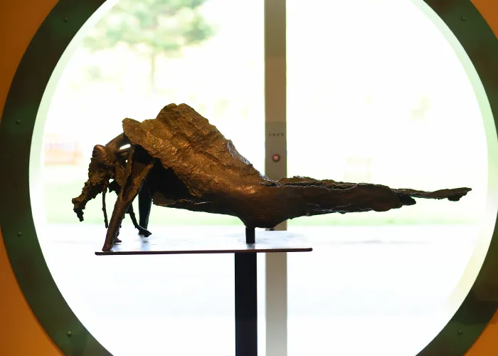艺术画廊