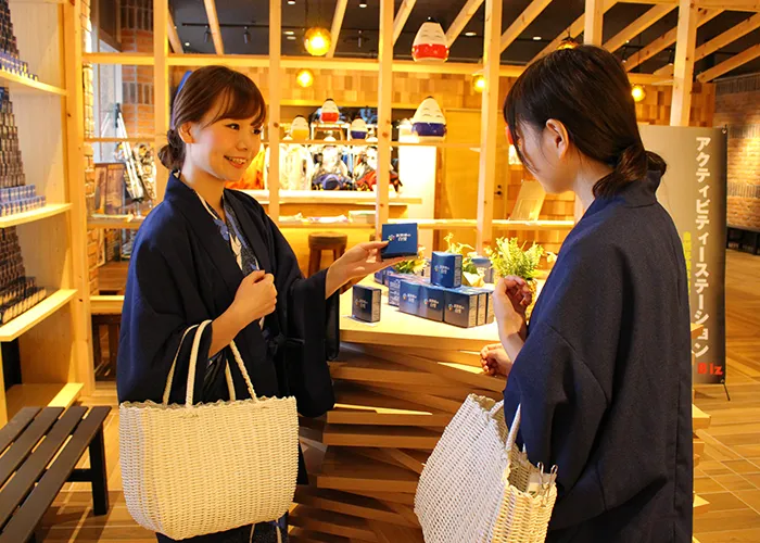 特产店