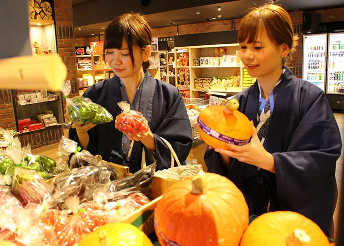 特产店