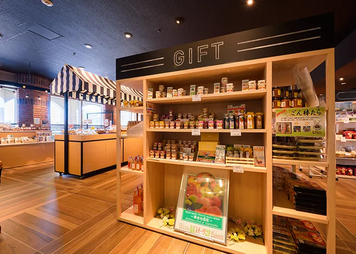 特产店