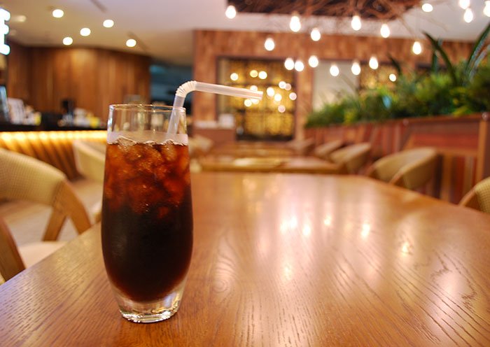 Urabandai Cafe菜单/冰咖啡