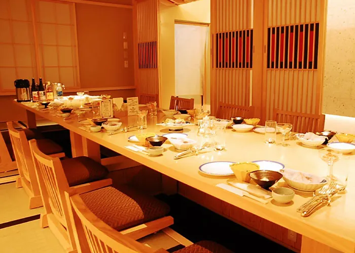 小宴会场“Ruri”