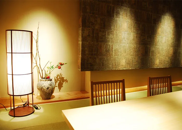 小宴会厅“Kurenai”