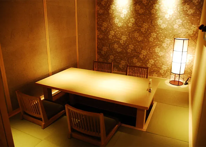 小型宴会厅“ Amairo”