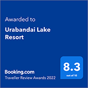 Booking.com荣获“旅行者评论奖2022”!