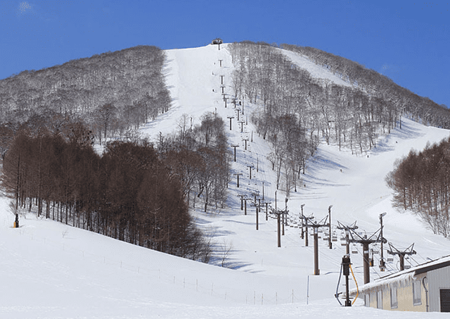 Hoshino Resorts驹山