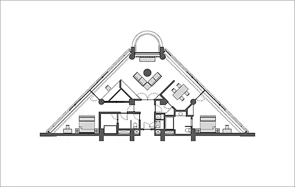 平面布置图