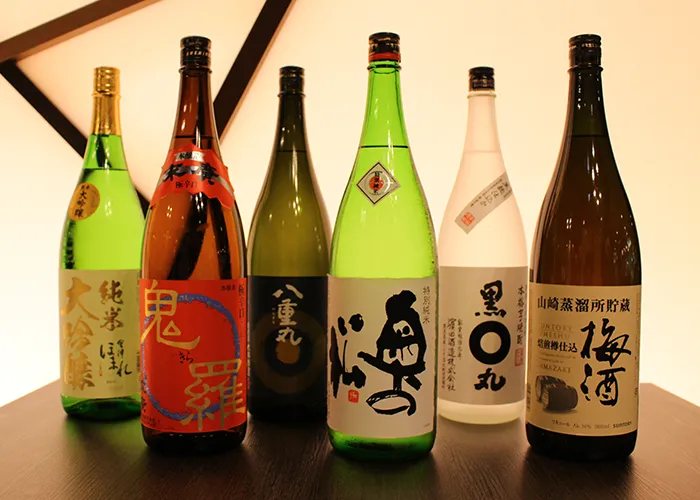 里磐梯品尝独特的时令风味。