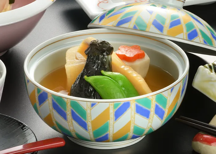 日式宴席