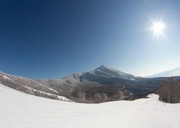 Hoshino Resorts NEKOMA Mountain山南区（原Alts Bandai）